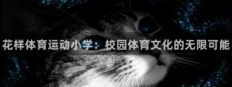 米兰体育下载官网最新版：花样体育运动小学：校园体育文化的无限可能