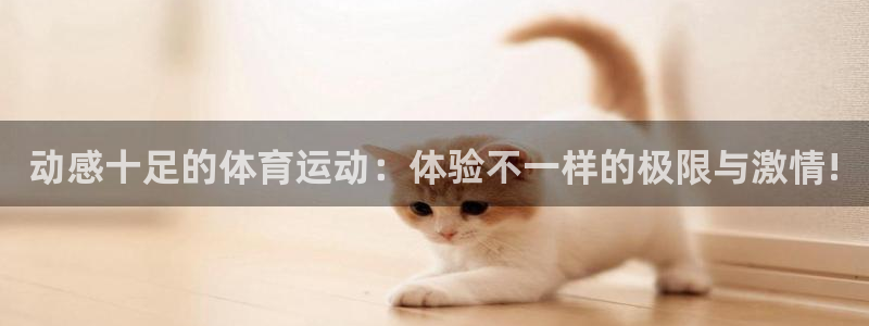 米兰体育下载：动感十足的体育运动：体验不一样的极限与激情!