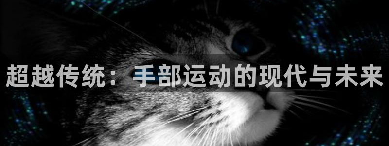 米兰体育网址：超越传统：手部运动的现代与未来